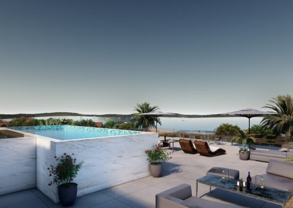 Enovia Real Estate Apartments Kozino 15