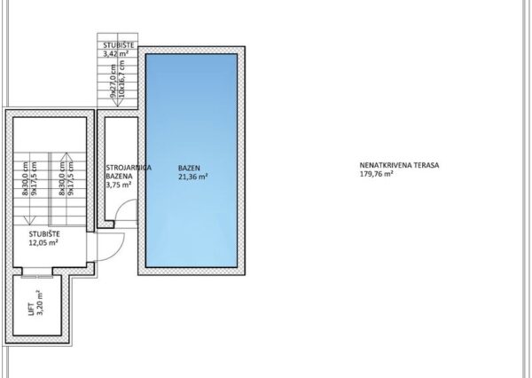 Enovia Real Estate Apartments Kozino 17