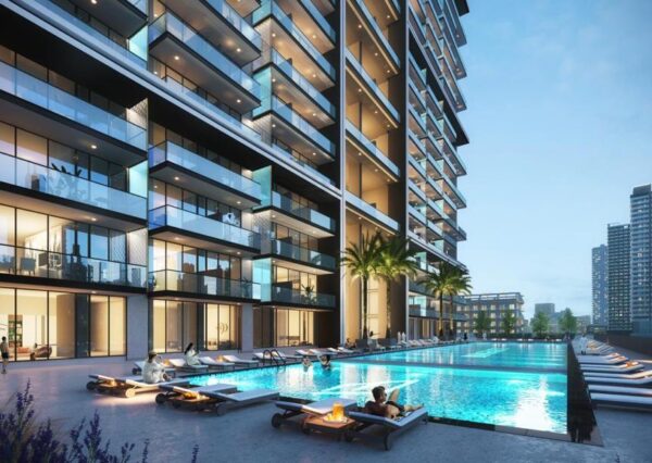 Enovia Real Estate Binghatti Onyx 2