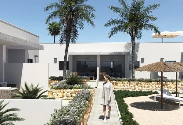 Enovia Real Estate El Verger 3
