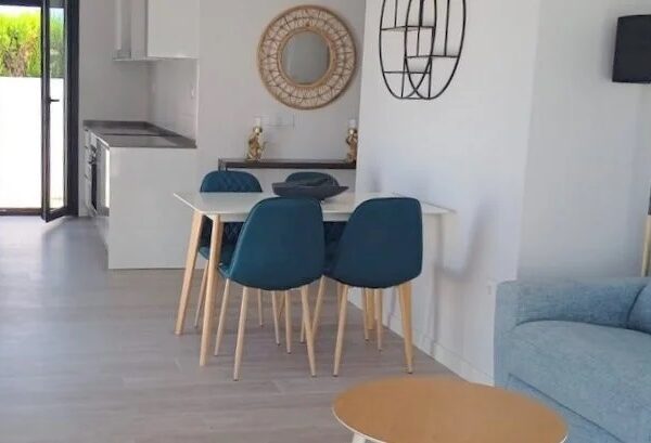 Enovia Real Estate El Verger 4