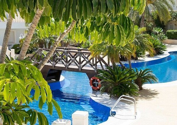 enovia real estate Apartment in Benissa 3