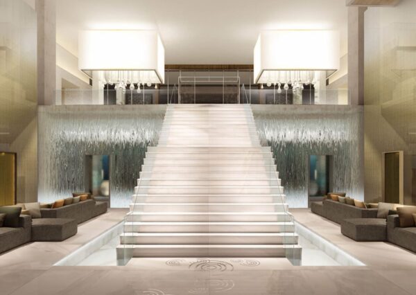 enovia real estate Atlantis The Royal Residences Luxus pur mit Meerblick 10