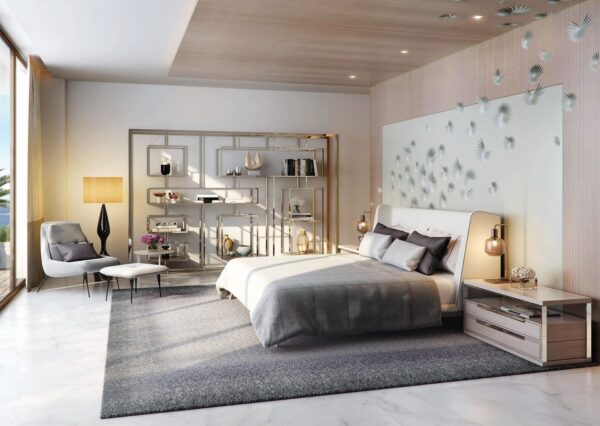enovia real estate Atlantis The Royal Residences Luxus pur mit Meerblick 6