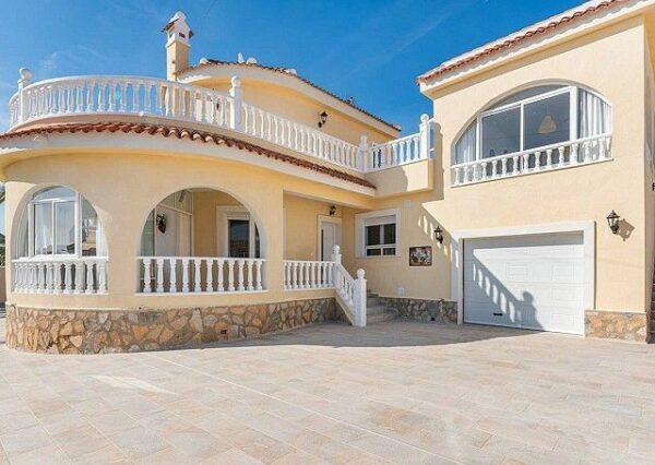 enovia real estate Ciudad Quesada 4
