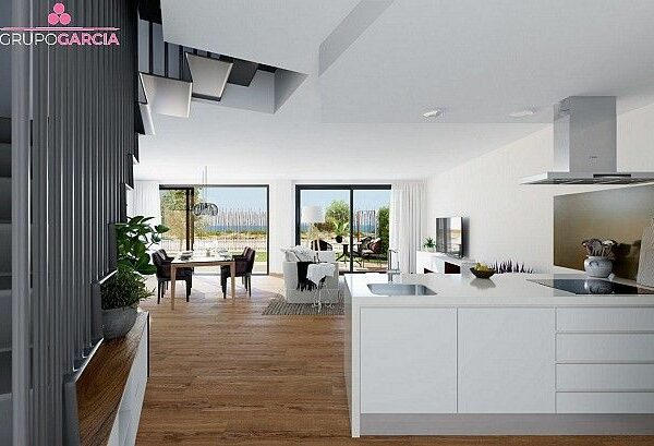 enovia real estate Exklusive neue Apartments in Villajoyosa Costa Blanca Nord 3