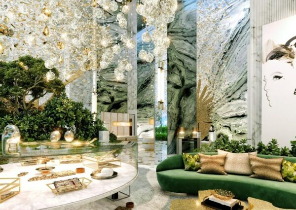 enovia real estate Safa One Dubai 1