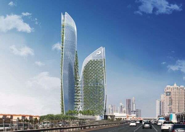 enovia real estate Safa One Dubai 10