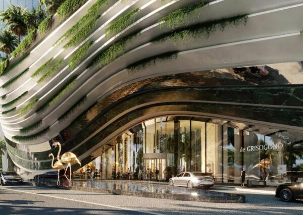 enovia real estate Safa One Dubai 3
