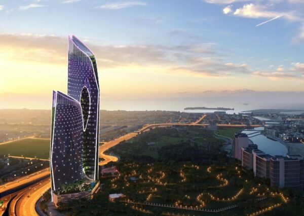 enovia real estate Safa One Dubai 5