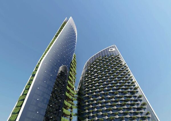 enovia real estate Safa One Dubai 6