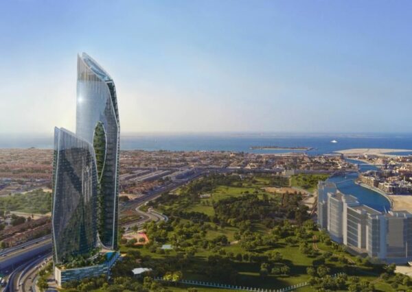 enovia real estate Safa One Dubai 7
