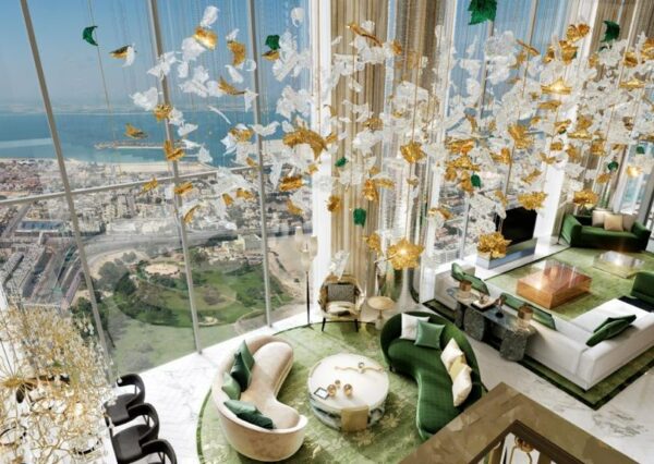 enovia real estate Safa One Dubai 8