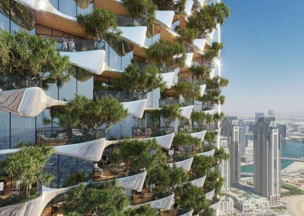 enovia real estate Safa One Dubai 9