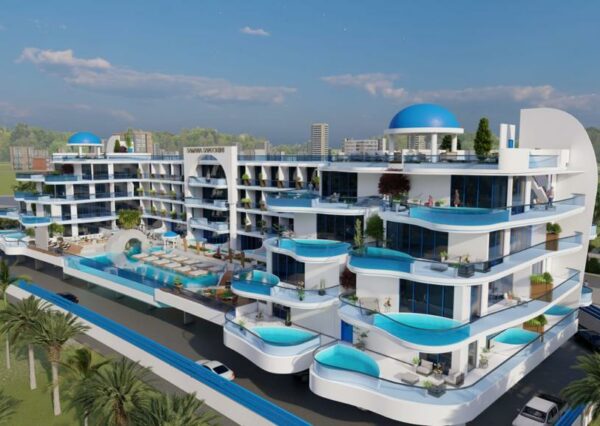 enovia real estate Santorini 1