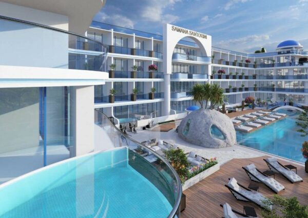 enovia real estate Santorini 2