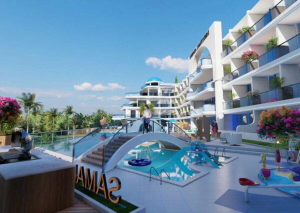 enovia real estate Santorini 4