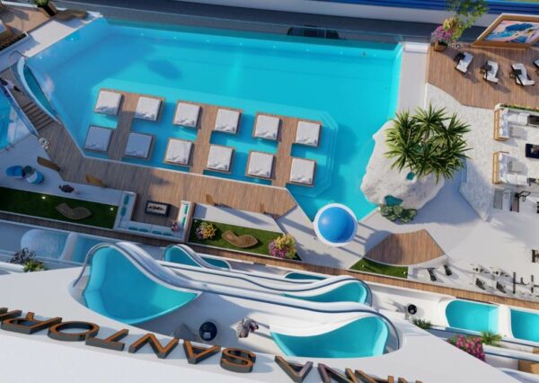 enovia real estate Santorini 5