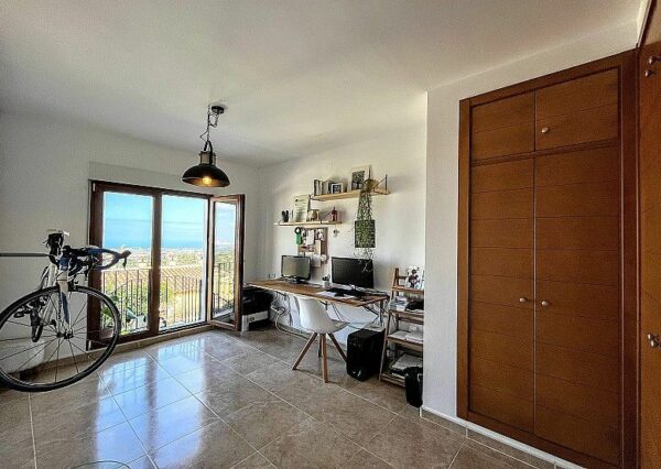 enovia real estate Stadthaus in Aguilas Rafol dAlmunia 2