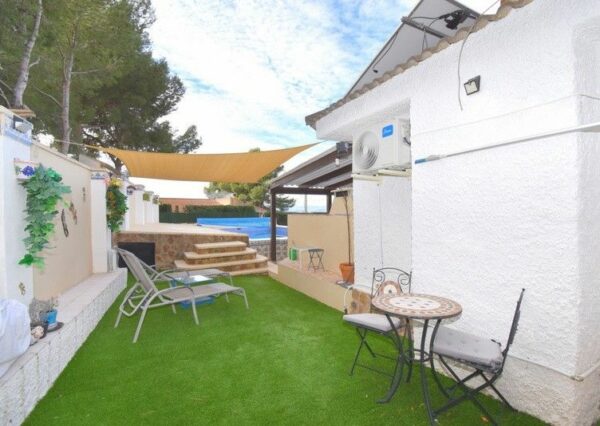 enovia real estate Villa im Landhausstil in Lliria 7