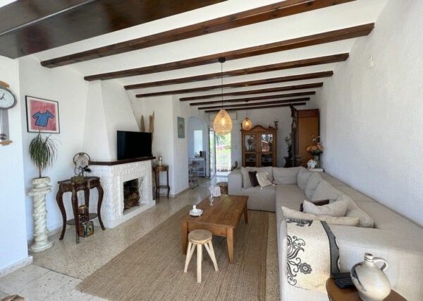 enovia real estate Villa in Denia Region North Costa Blanca 3