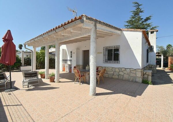 enovia real estate Villa mit Pool in Alberic Region Valencia 3