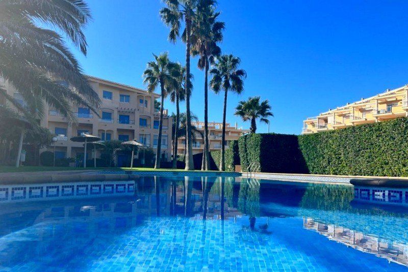 Wunderschönes Apartment in Denia