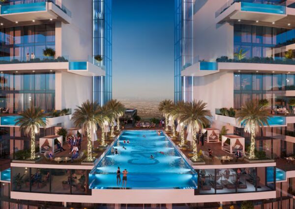 enovia real estate cavalitower 3