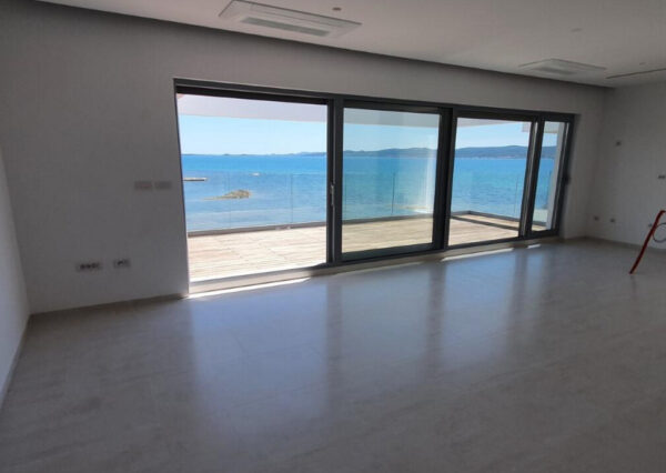 enovia real estate neues Appartment am Meer in Sukosan 2