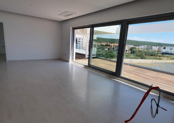 enovia real estate neues Appartment am Meer in Sukosan 3