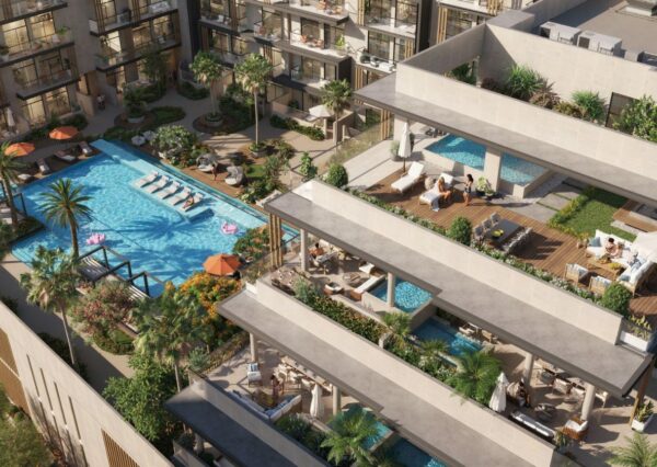 enovia real estate oxford dubai 2
