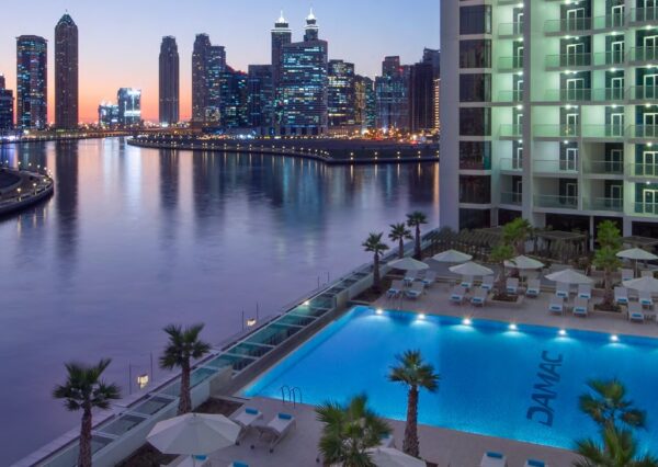 enovia real estate damac prive 2