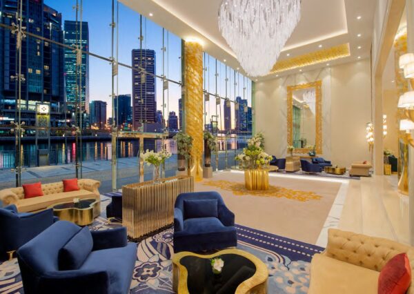 enovia real estate damac prive 3