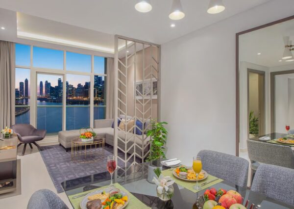 enovia real estate damac prive 6