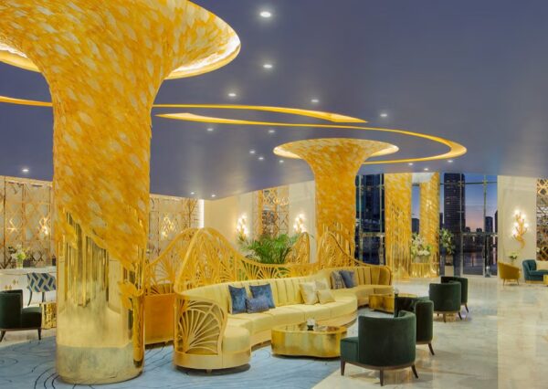 enovia real estate damac prive 7