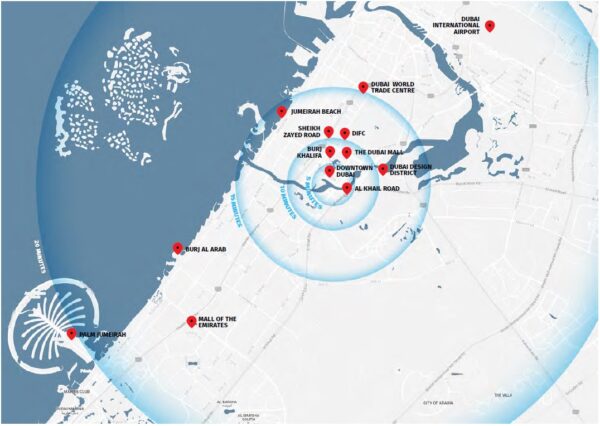 enovia real estate damac prive 8
