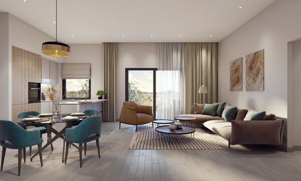 enovia real estate elysee II 6