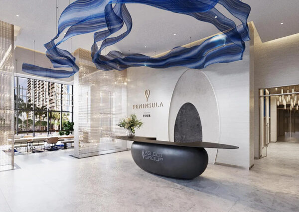 enovia real estate peninsula four 10