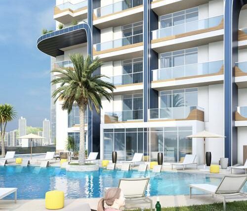 enovia real estate samana waves 3