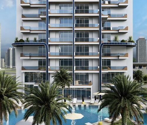 enovia real estate samana waves 4