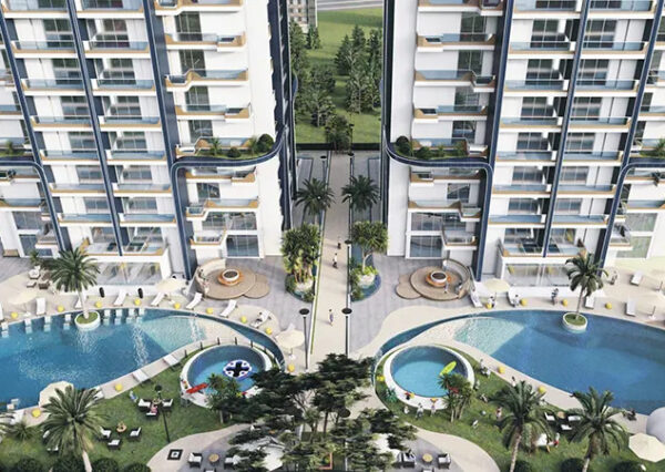enovia real estate samana waves 7