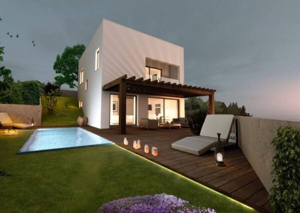 enovia real estate Villa Alcalali 2