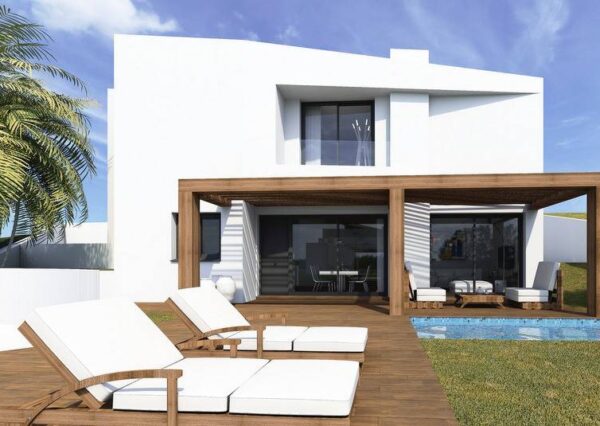 enovia real estate Villa Alcalali 3