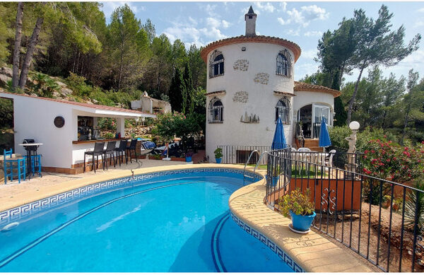 enovia real estate la sella 2