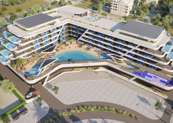 enovia real estate mykonos samana 1