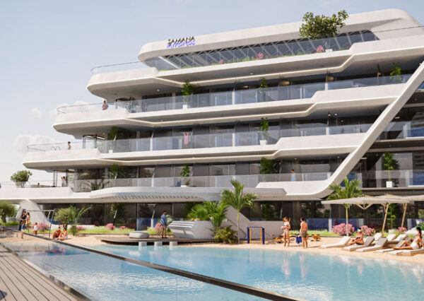 enovia real estate mykonos samana 2