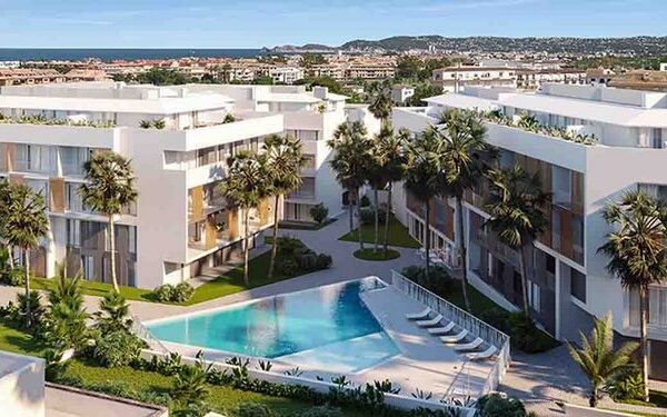 enovia real estate javea 2