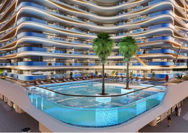 enovia real estate samana sykros 4