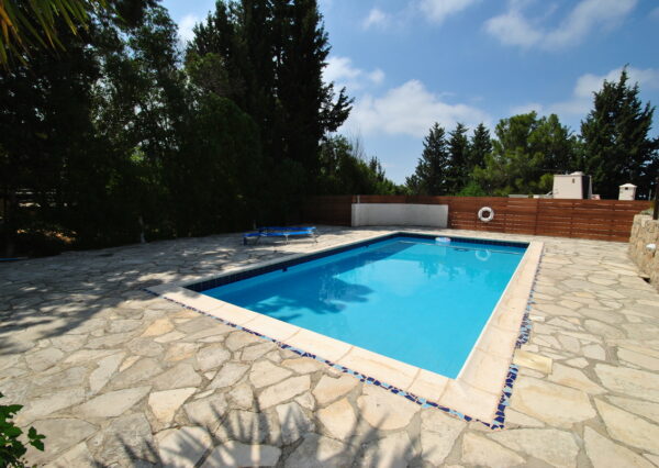 Enovia Real Estate Villa in Tala 10