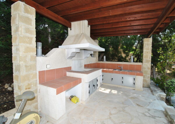 Enovia Real Estate Villa in Tala 11